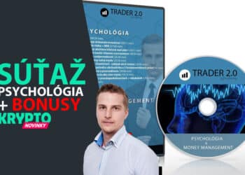 Súťaž Trader 2.0