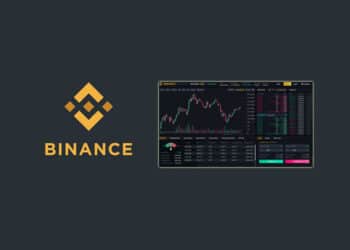binance