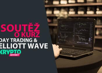 soutěž Elliott Wave