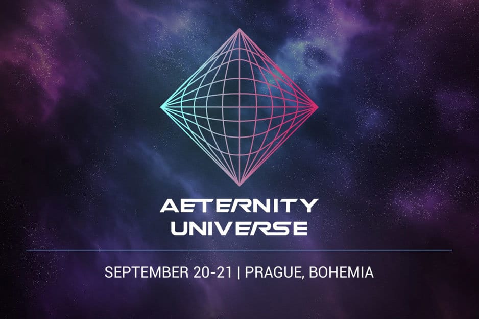aeternity-universe