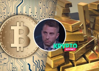 Bitcoin, zlato, pompliano