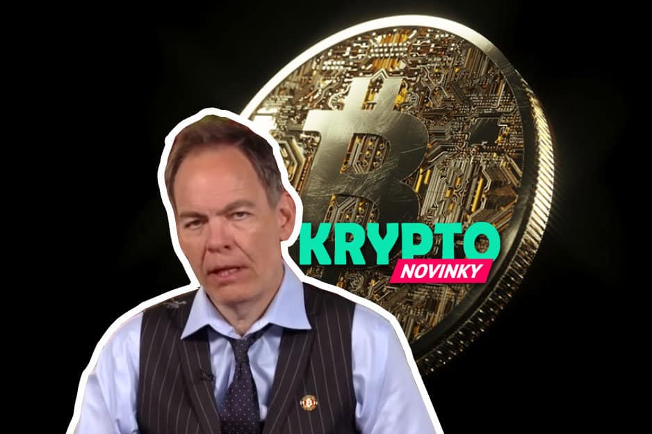 Max Keiser