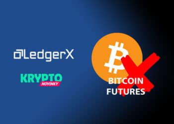 LedgerX, Bitcoin Futures