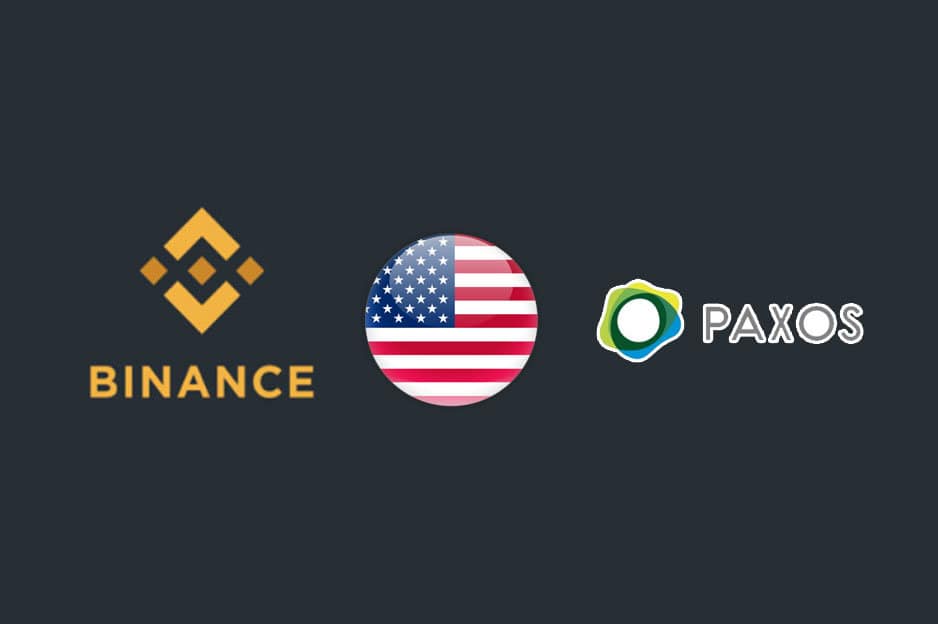 binance-usd