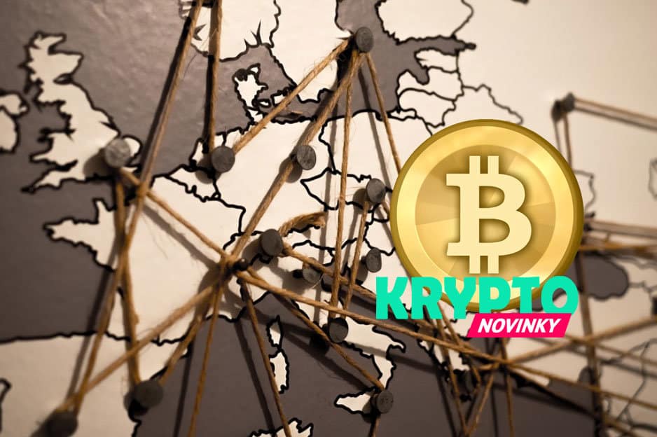Bitcoin Európa