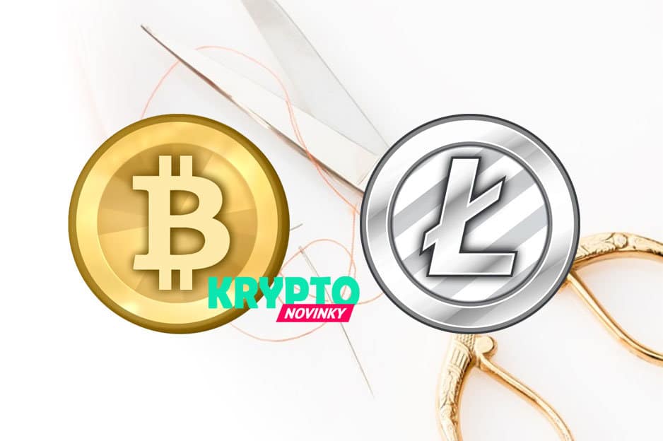 bitcoin-litecoin