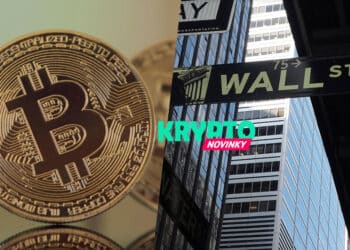 Bitcoin Wall Street