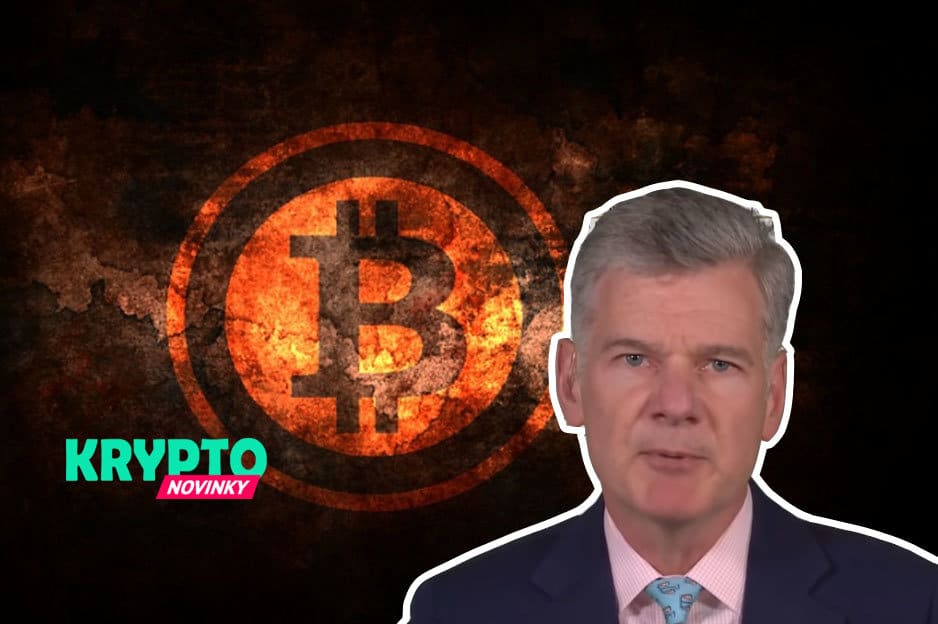 Mark Yusko Bitcoin