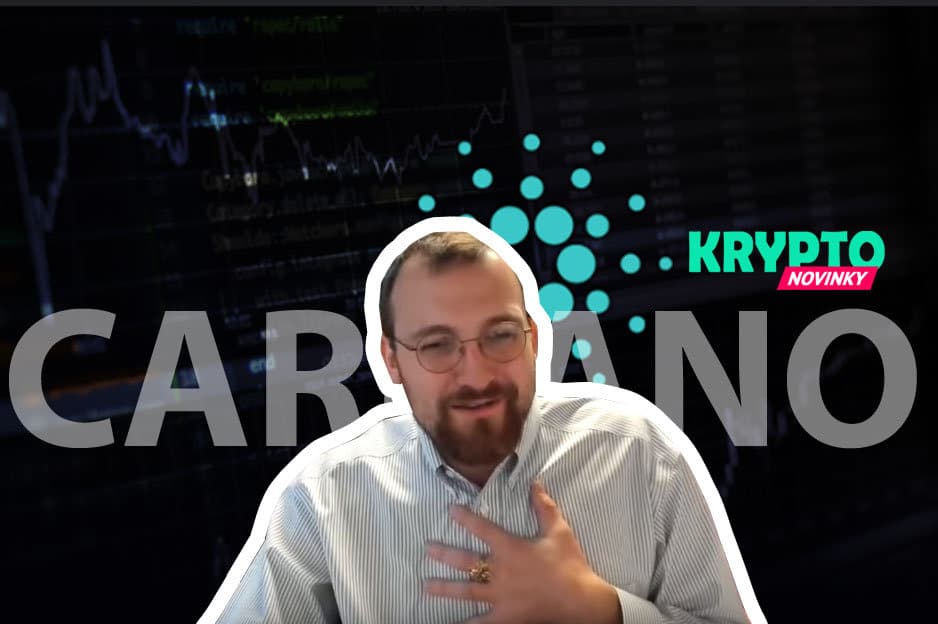 Charles Hoskinson - Cardano (ADA)