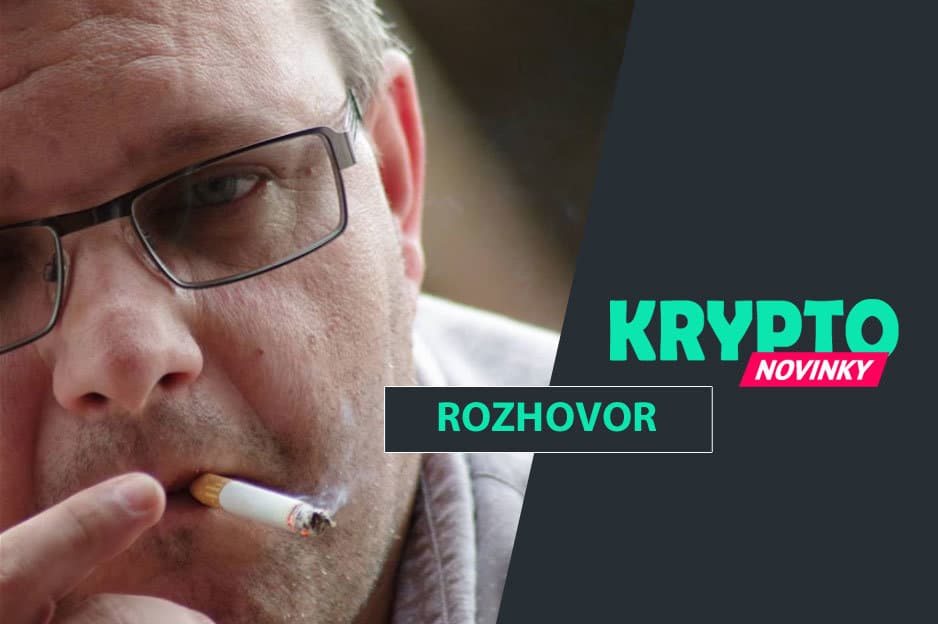 Andrej Čabaj rozhovor