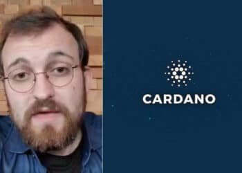 Cardano Charles Hoskinson