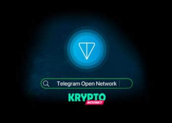 Telegram Open Network