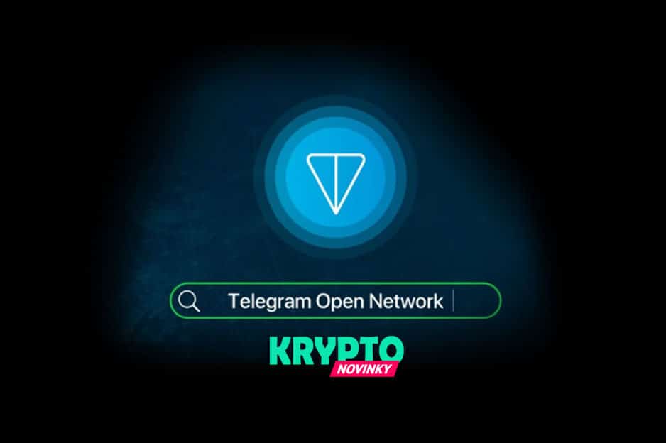 Telegram Open Network