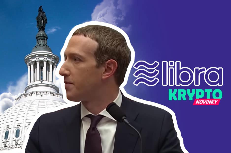 Mark Zuckerberg - Libra