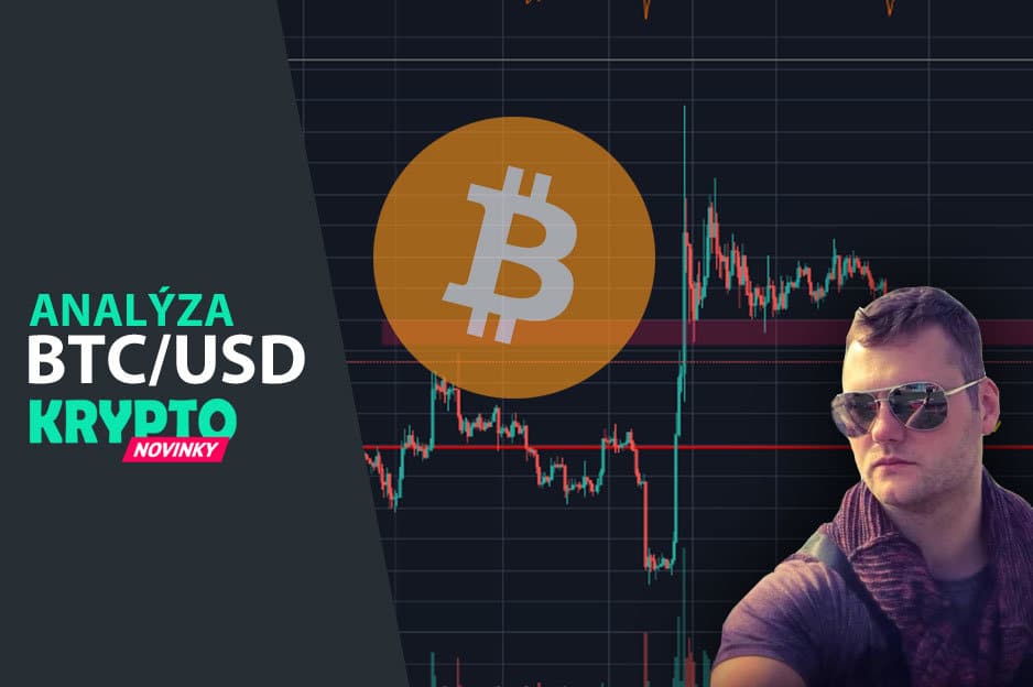 Analýza Bitcoin Čuraj