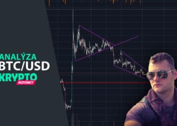 Analýza Bitcoin Čuraj