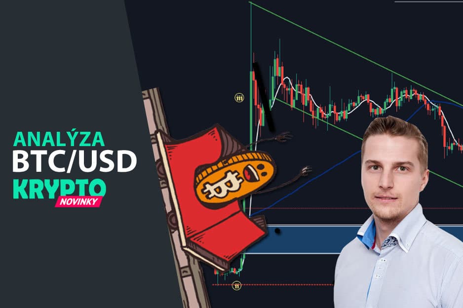 Analýza Bitcoin Kraľovanský