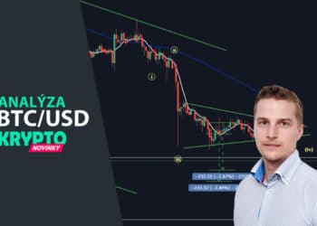 Analýza Bitcoin Kraľovanský