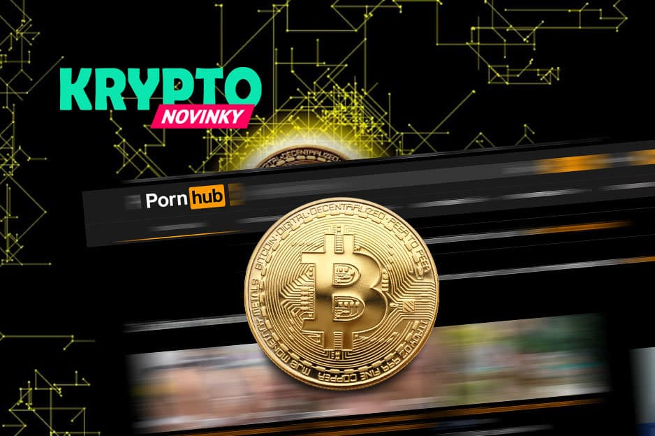 Bitcoin Pornhub