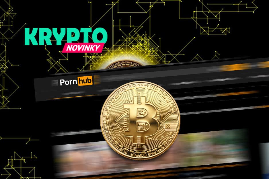 Bitcoin Pornhub