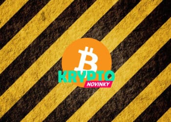 Bitcoin pozor