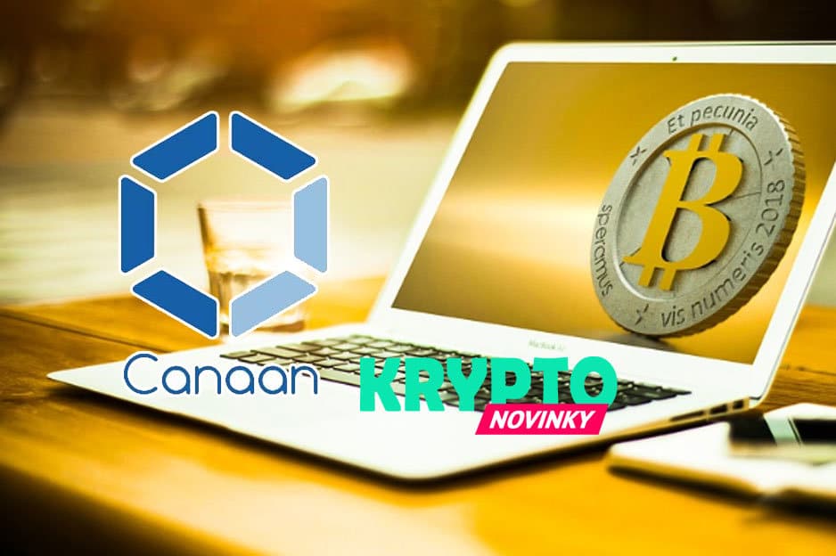 Canaan Creative