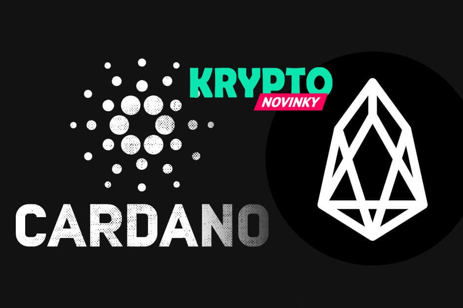 Cardano & EOS