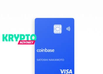 Karta Coinbase