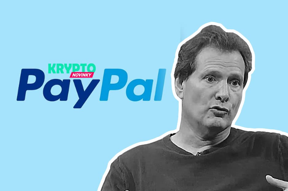 Dan Schulman PayPal