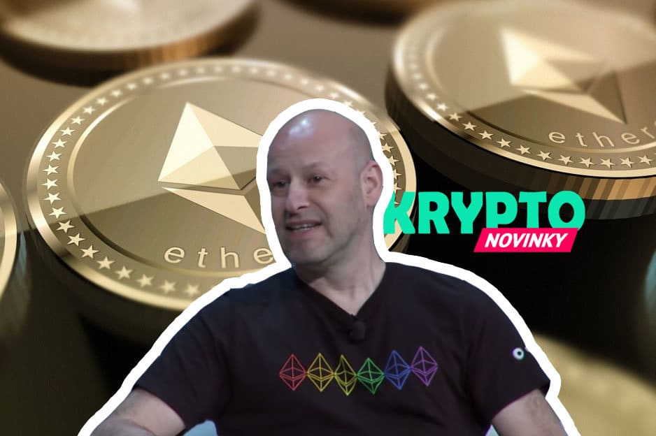Joseph Lubin Ethereum