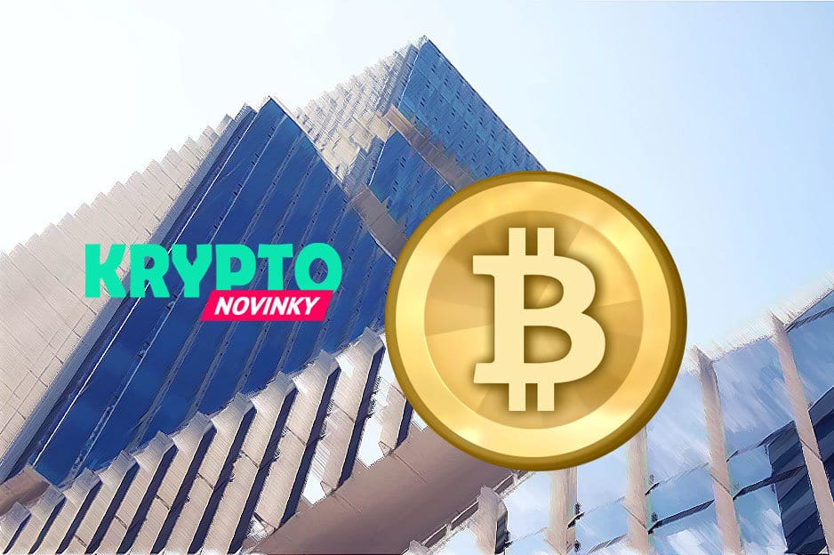 Inštitúcie Bitcoin