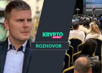 Rozhovod Dávid Kokavec