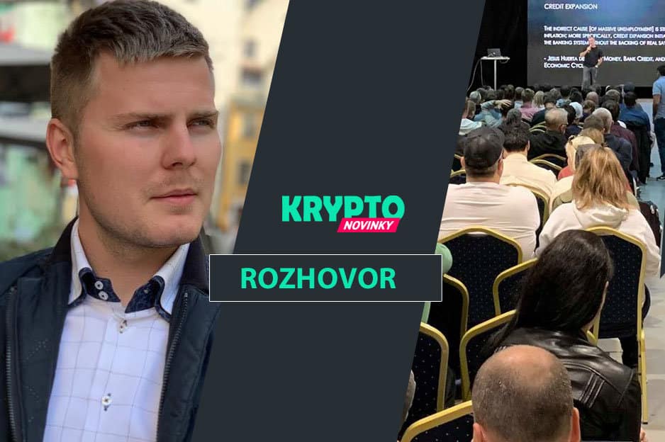 Rozhovod Dávid Kokavec