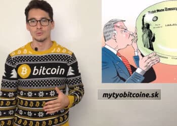 Dúšan Matúška - mýty o bitcoine