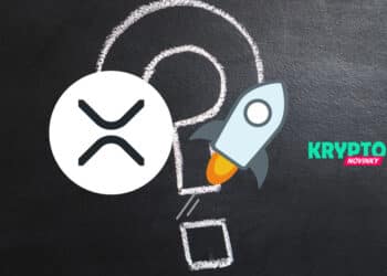 XRP a Stellar XLM