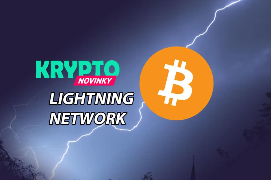 Lightning Network Bitcoin