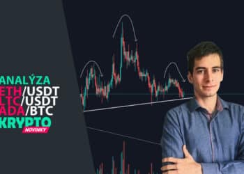 Analýza Kalvoda altcoiny