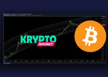 Bitcoin 8-ročný