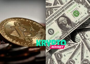 Bitcoin dolár