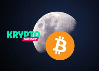 Bitcoin Mesiac