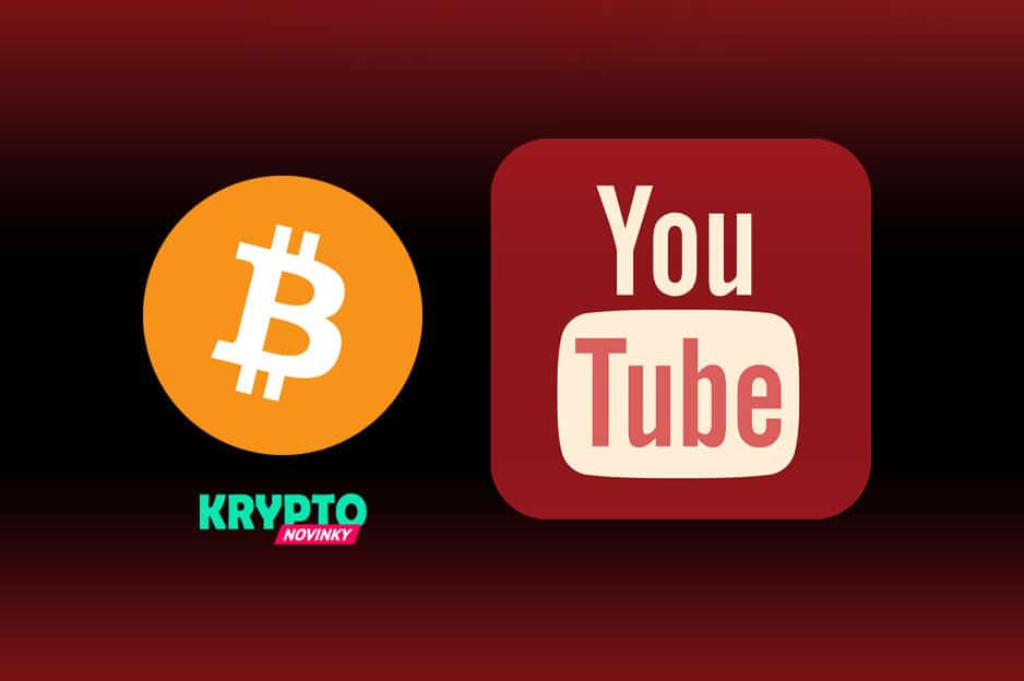 Bitcoin YouTube
