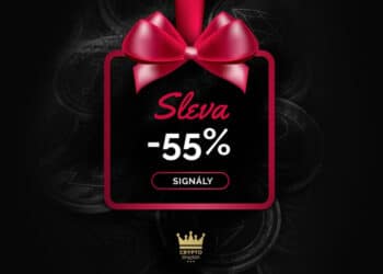Crypto Kingdom akce sleva 55%