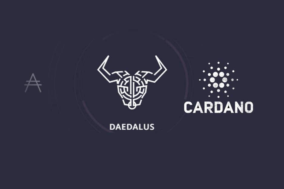 Deadalus Cardano