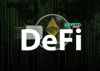 DeFi Ethereum