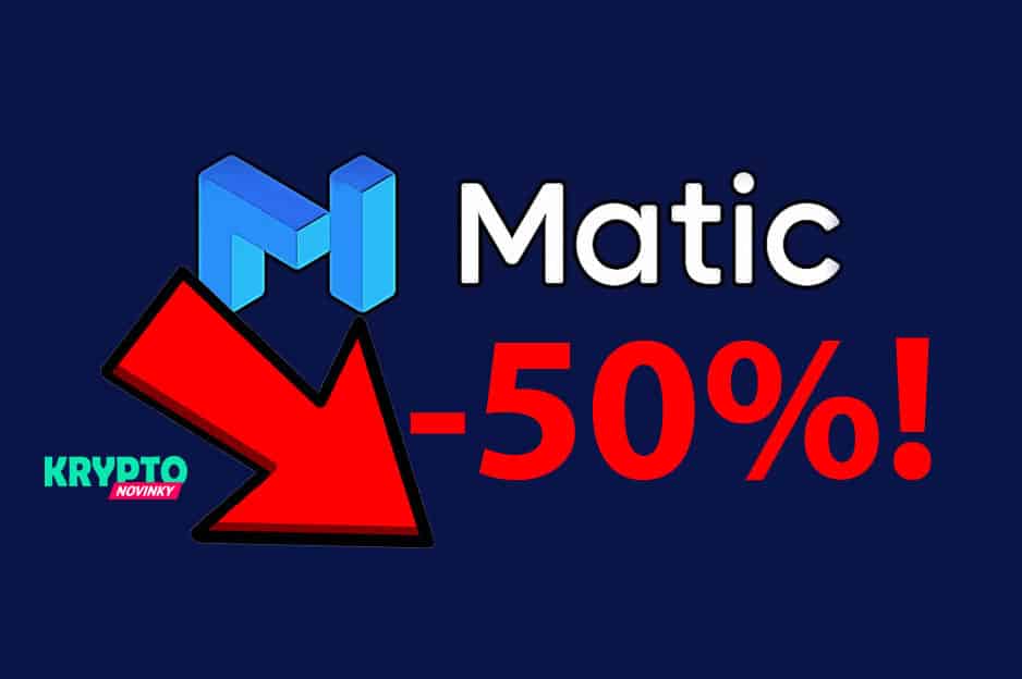 Matic prepad 50%