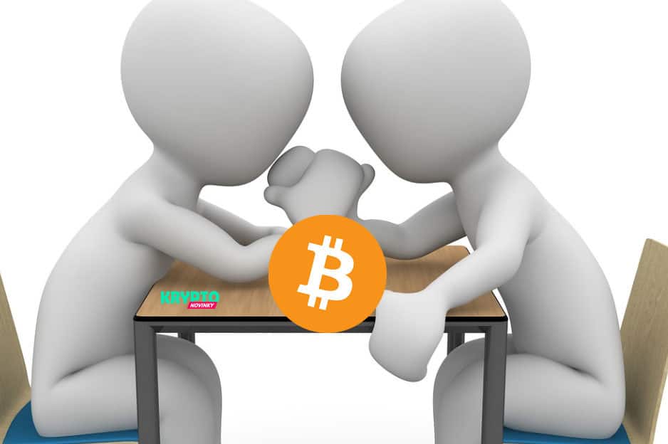 bitcoin