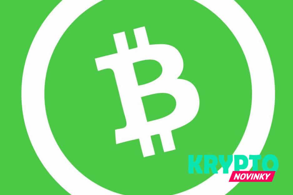 Bitcoin Cash