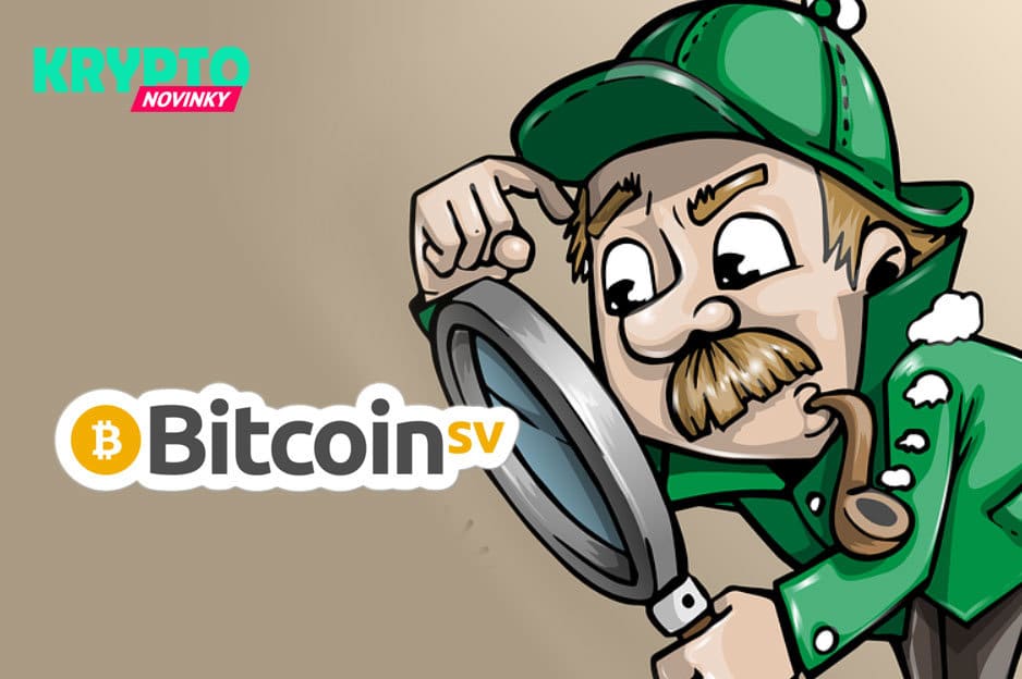 Bitcoin SV