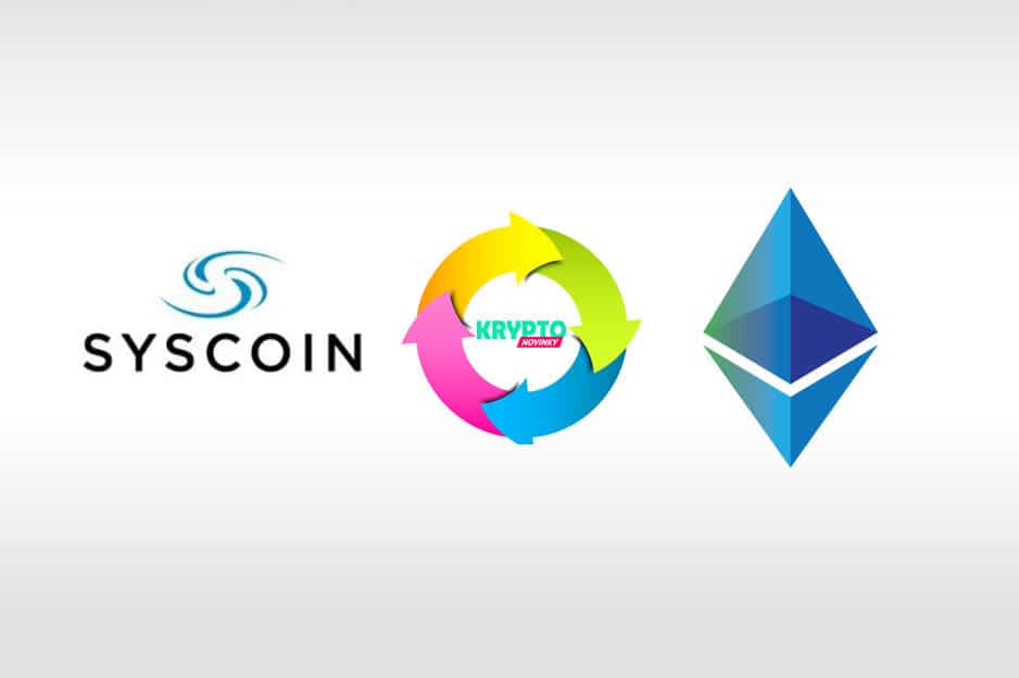 Syscoin Ethereum