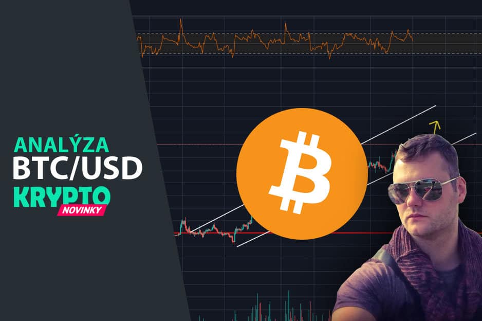 Analýza Bitcoin Čuraj